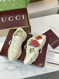 Picture of Gucci Shoes _SKUGuccisz35-45HX09096635